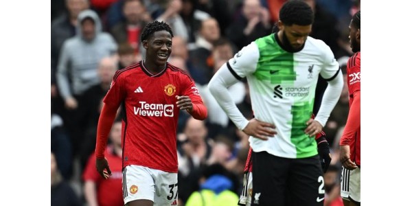 Il Manchester United ha in mano il destino della classifica della Premier League